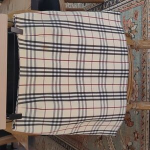 Burberry Skirt